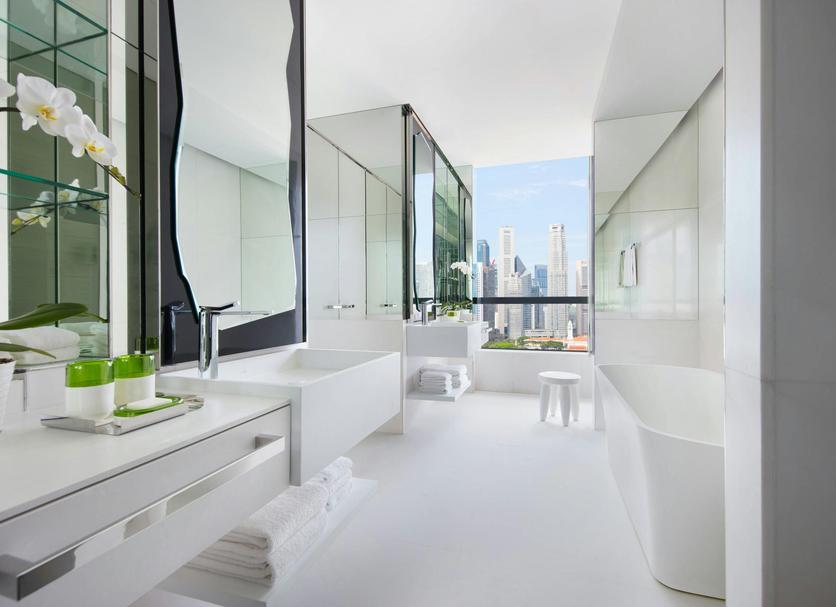 Salle de bain Photo