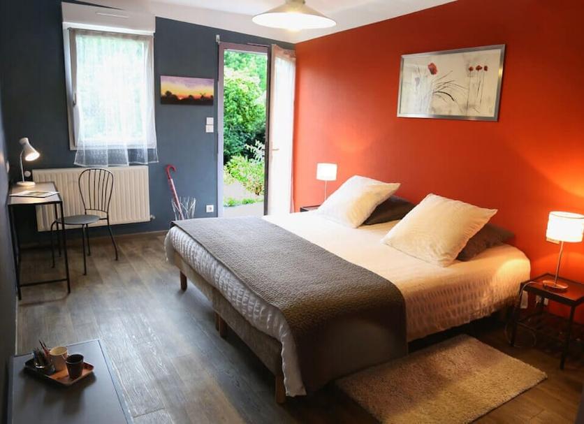 Chambre Photo