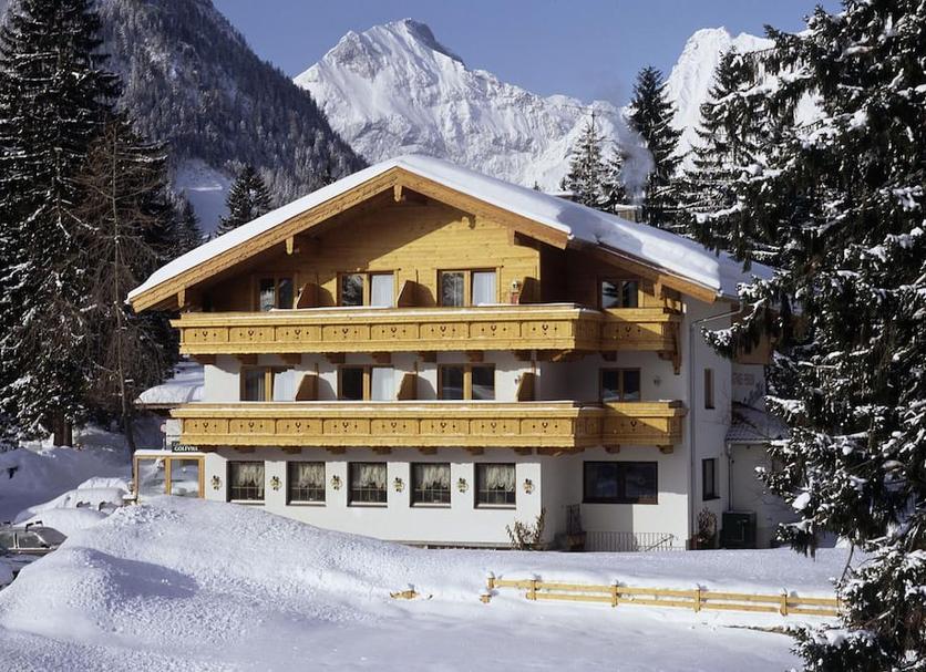 Bâtiment Photo
