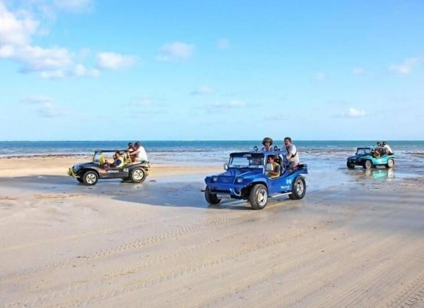 Plage Photo