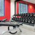 Salle de sport