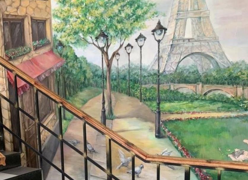 Extérieur Photo