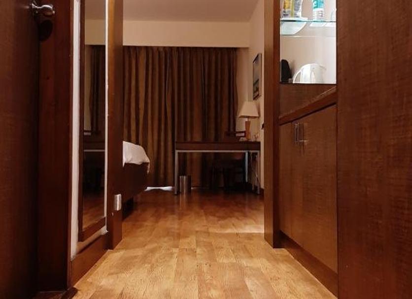Équipements de la chambre Photo