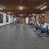 Salle de sport