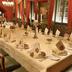 Salle de banquet