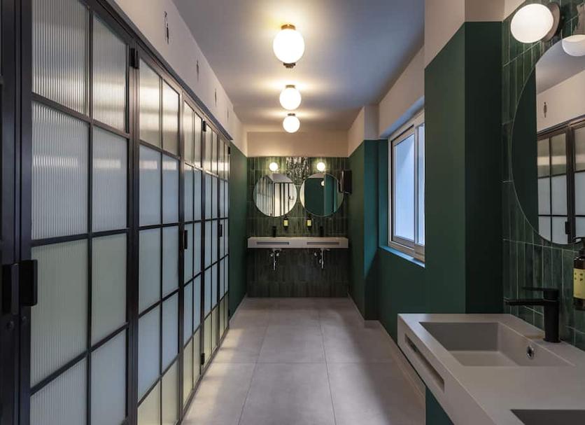 Salle de bain Photo
