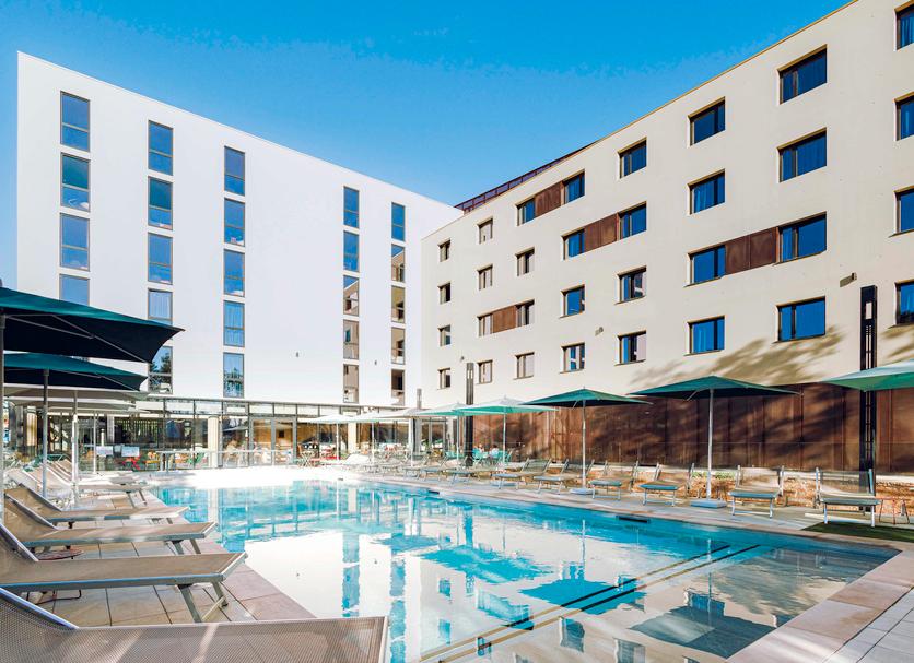Piscine Photo