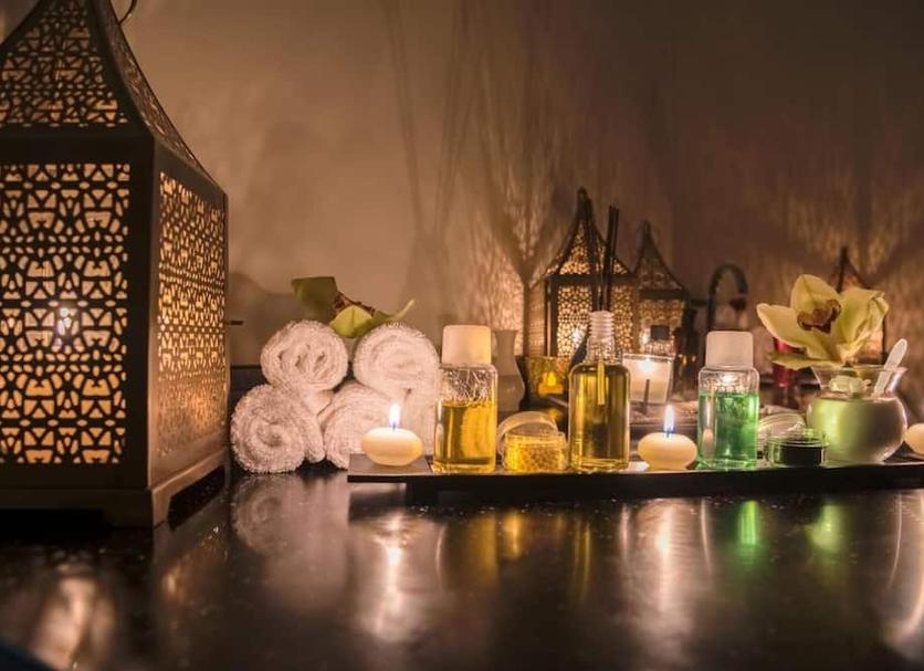 Spa Photo