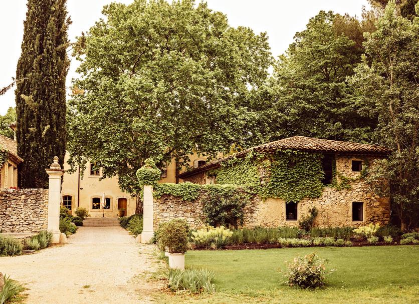 Bâtiment Photo