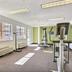 Salle de sport