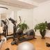 Salle de sport