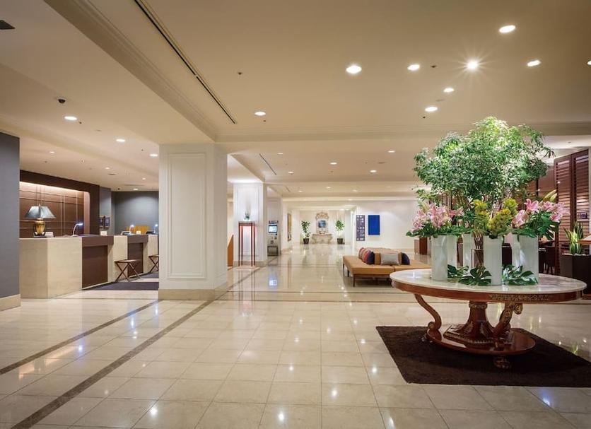 Hall d’entrée Photo