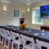 Espace de conférence