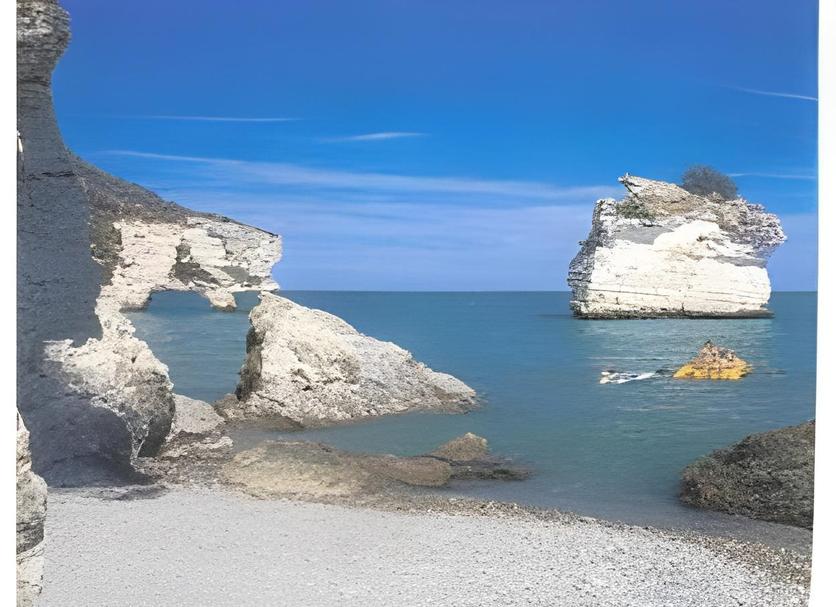 Plage Photo