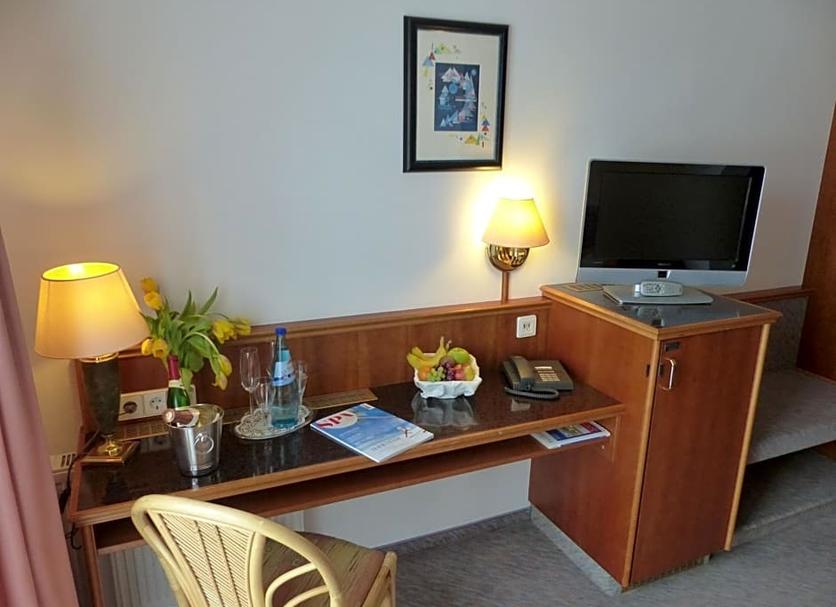 Équipements de la chambre Photo