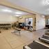 Salle de sport