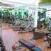 Salle de sport