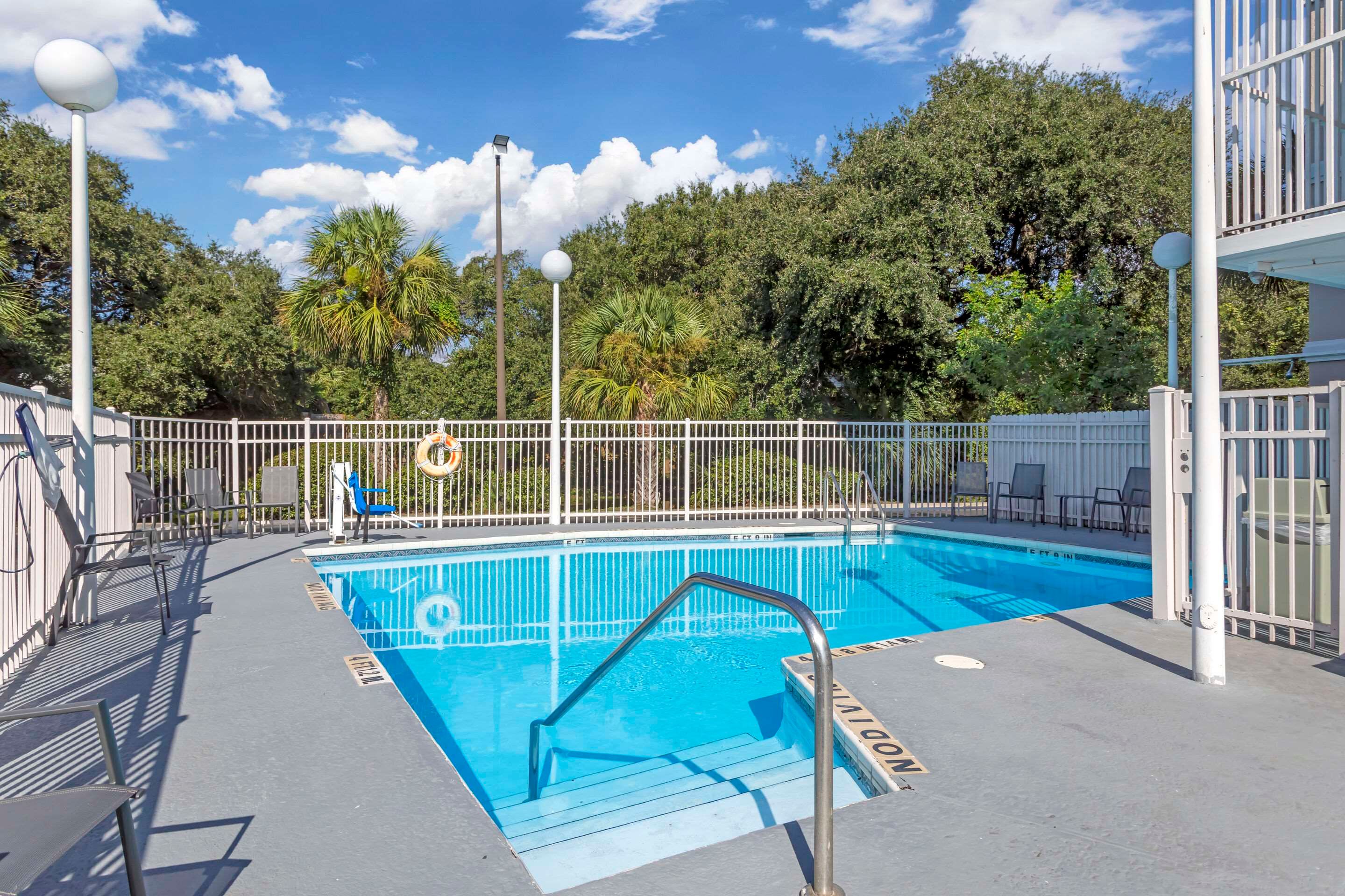 Piscine