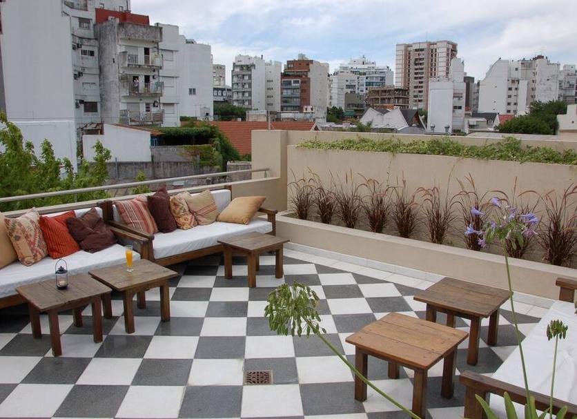 Balcon Photo