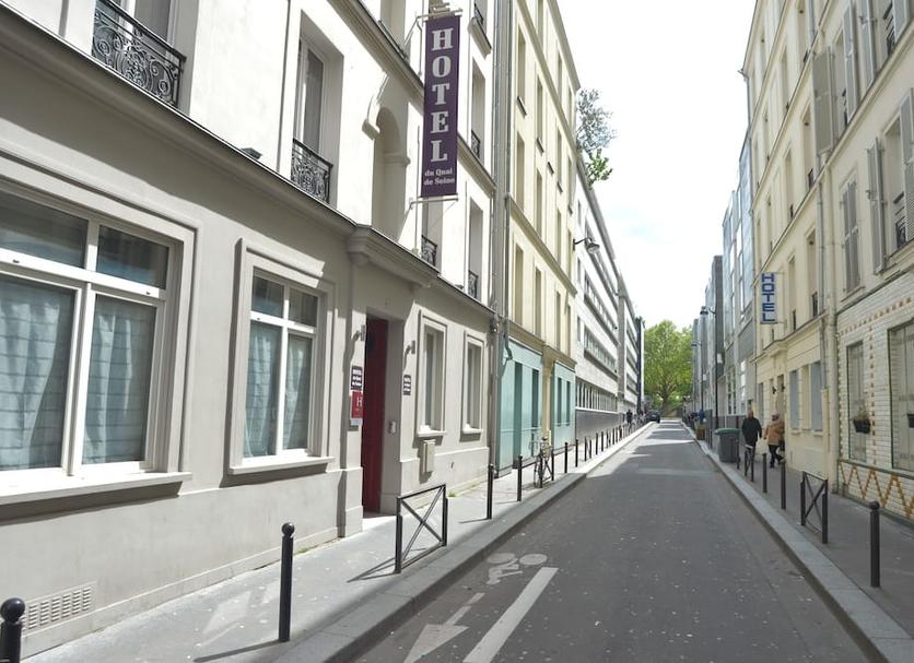 Extérieur Photo