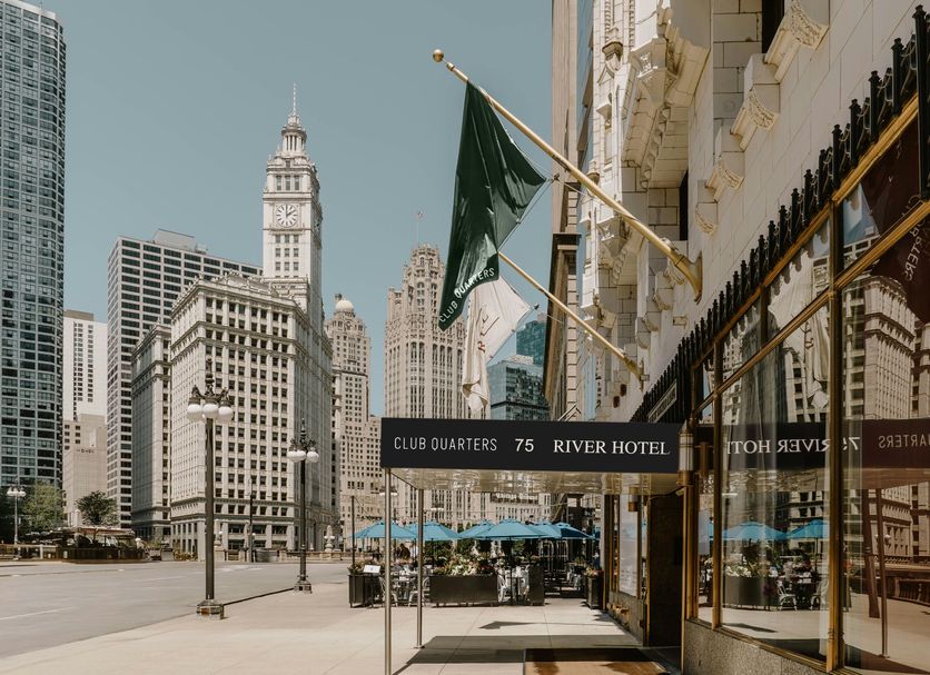 Prestation hôtelière Photo