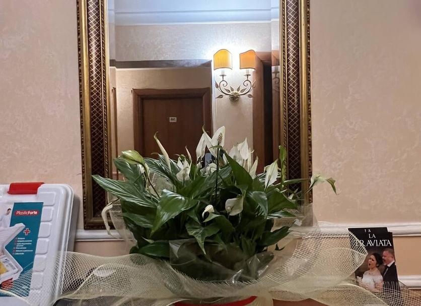 Équipements de la chambre Photo