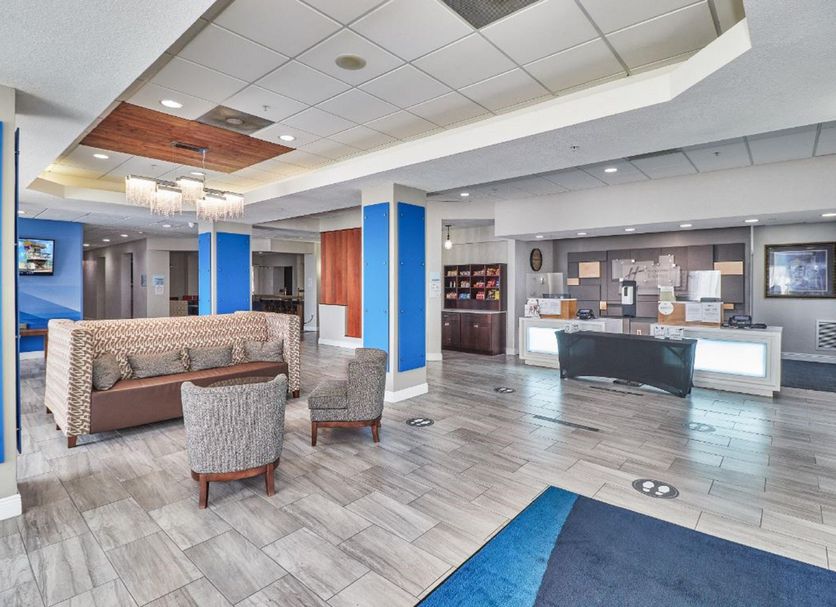 Hall d’entrée Photo