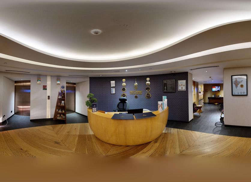 Hall d’entrée Photo
