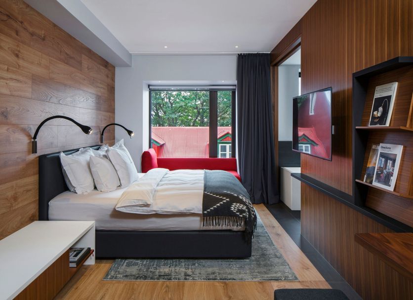 Chambre Photo