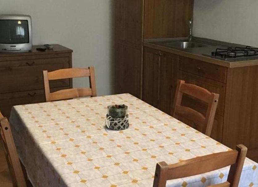 Salle à manger Photo