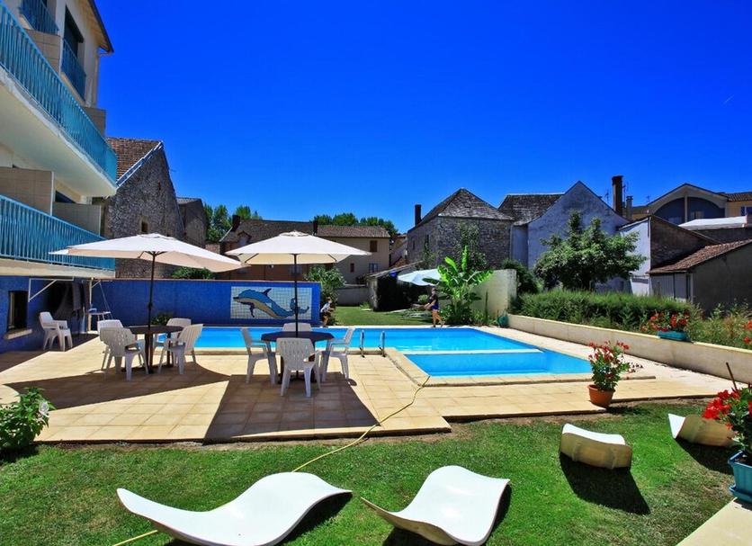 Piscine Photo
