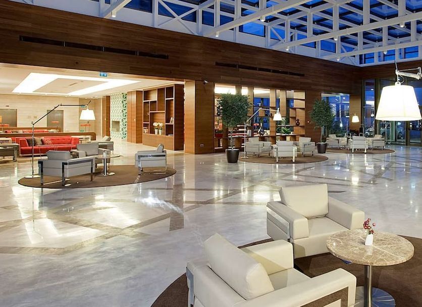 Hall d’entrée Photo