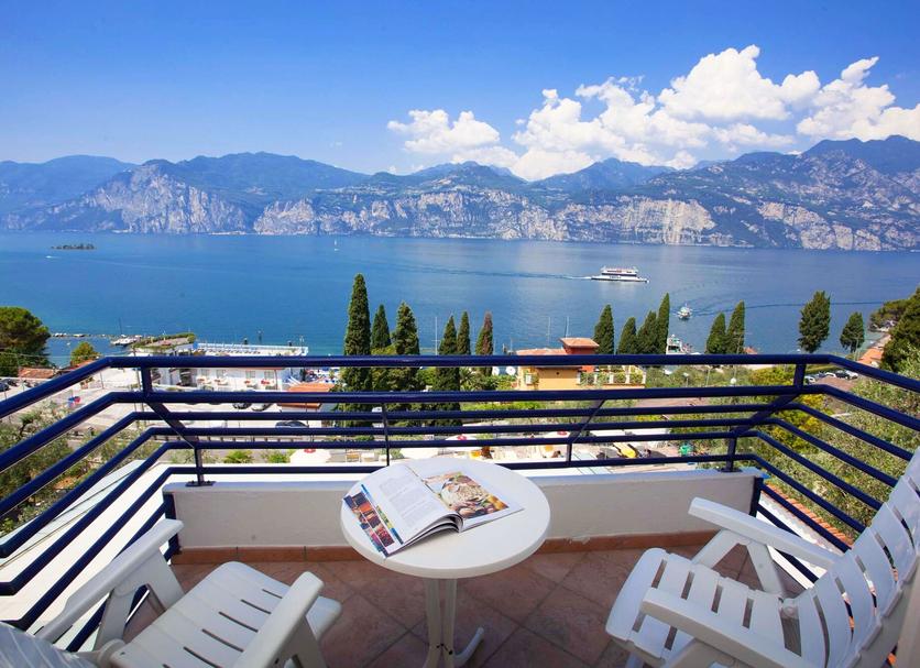 Balcon Photo