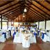 Salle de banquet