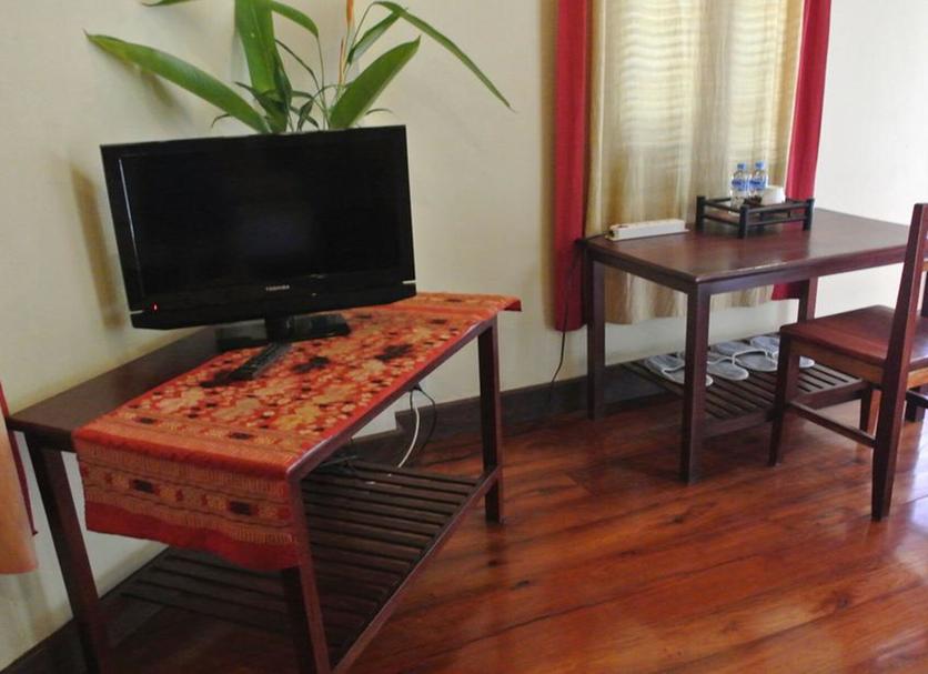 Équipements de la chambre Photo