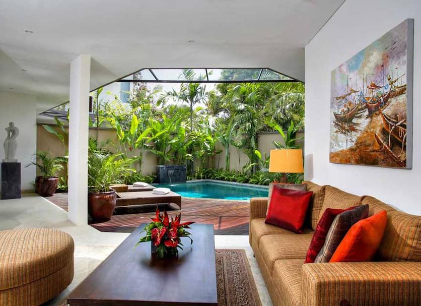 Piscine Photo