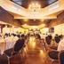 Salle de banquet