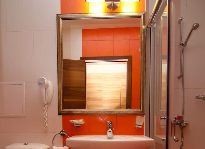 Équipements de la chambre Photo