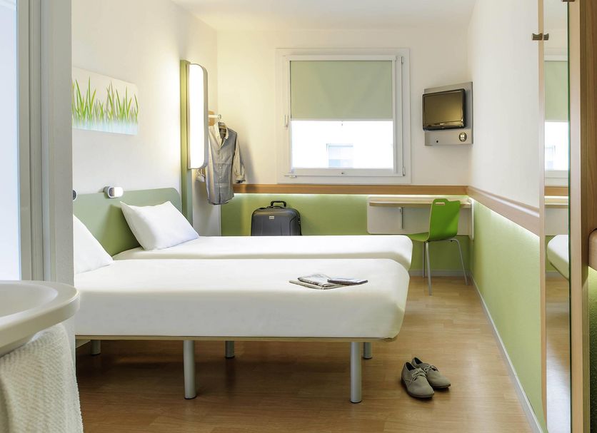Chambre Photo