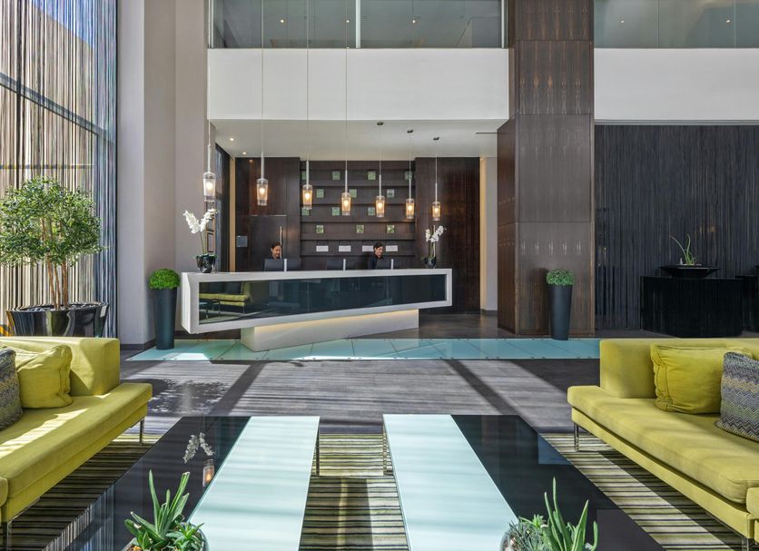 Hall d’entrée Photo