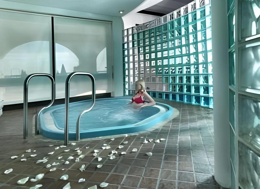 Prestation hôtelière Photo