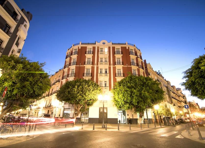 Bâtiment Photo