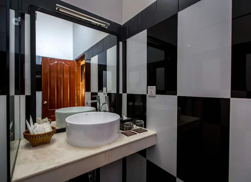 Salle de bain Photo