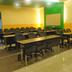 Espace de conférence