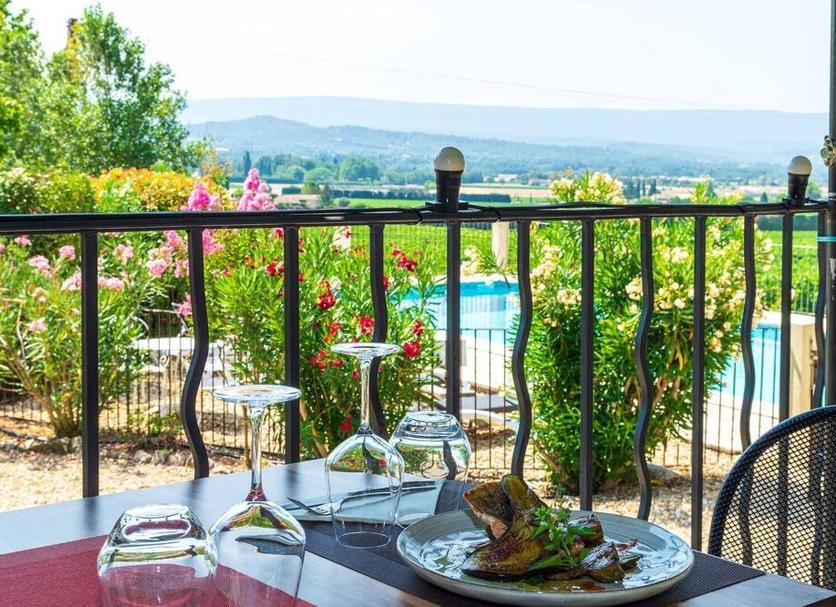 Balcon Photo
