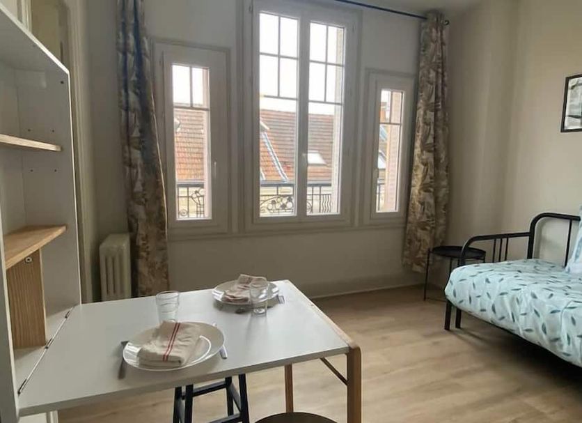 Salle à manger Photo