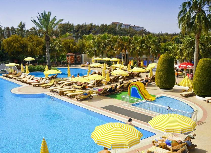Piscine Photo