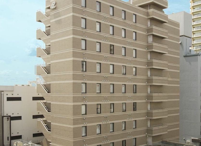 Bâtiment Photo
