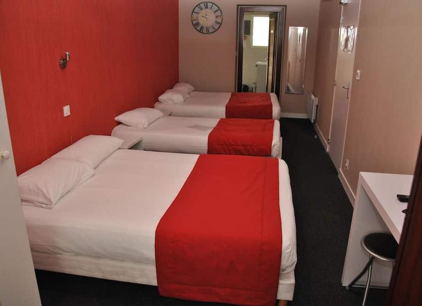 Chambre Photo