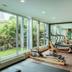 Salle de sport
